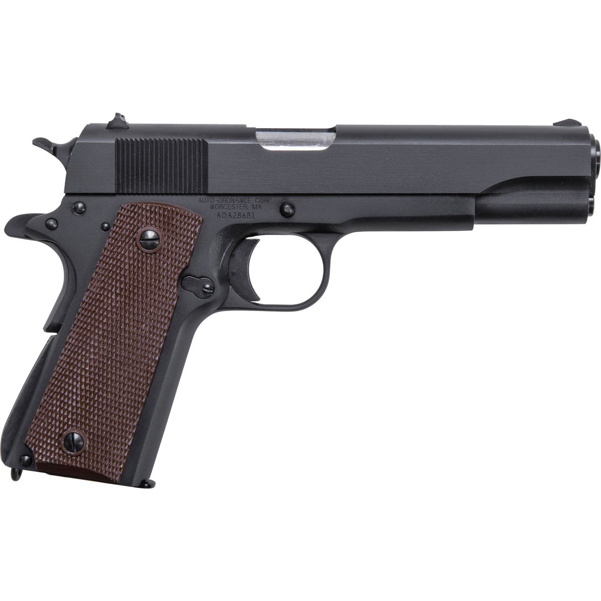 Auto Ordnance 1911 45 Auto 5" 7-Rd Pistol