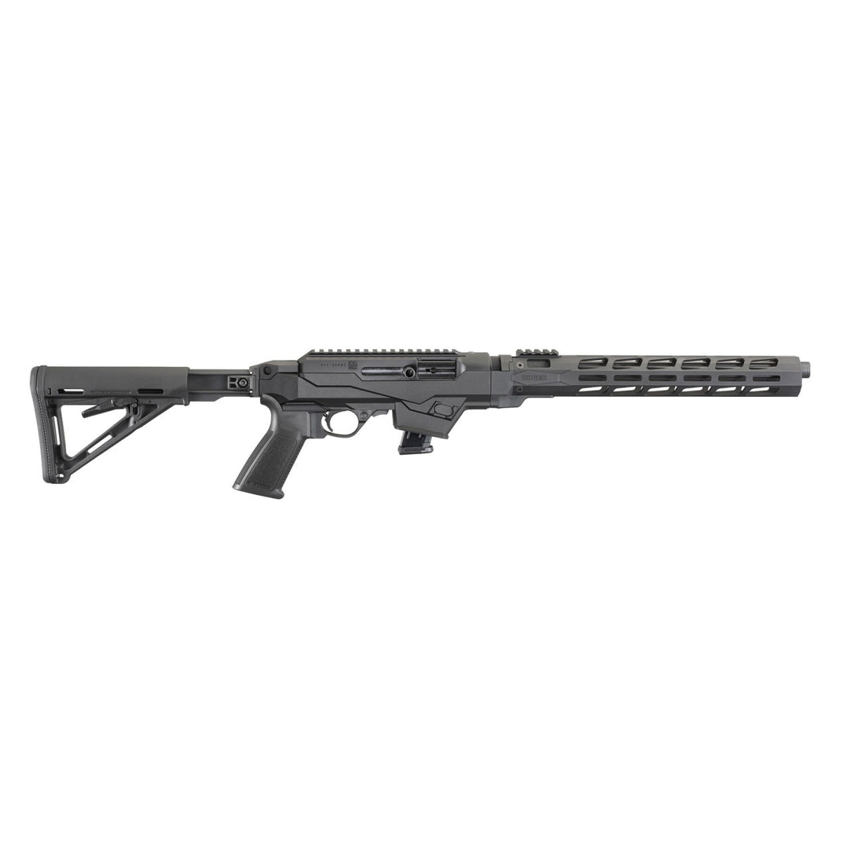 Ruger PC Carbine 9mm 16.12'' 10-Rd Semi-Auto Rifle