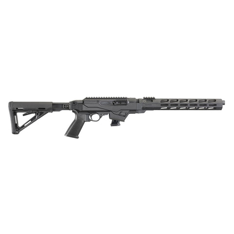 Ruger PC Carbine 9mm 16.12'' 10-Rd Semi-Auto Rifle