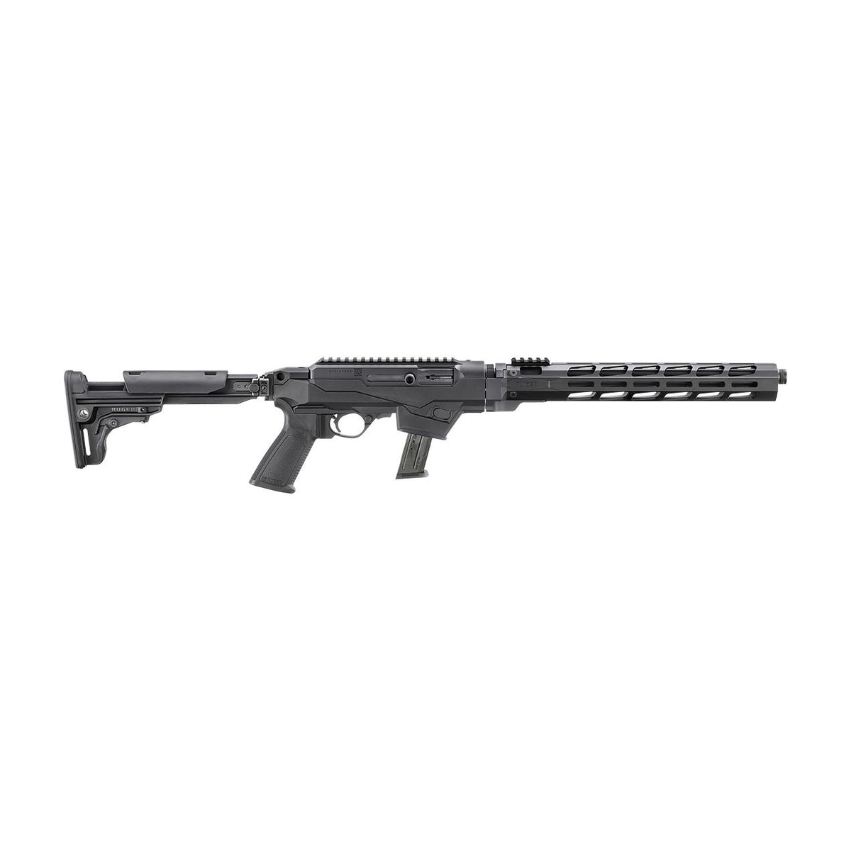 Ruger PC Carbine Chassis 9mm 16.12'' 17-Rd Rifle