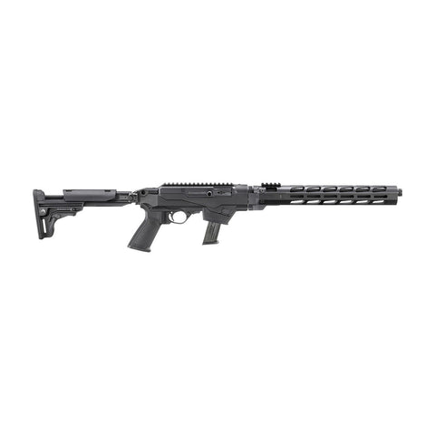 Ruger PC Carbine Chassis 9mm 16.12'' 17-Rd Rifle