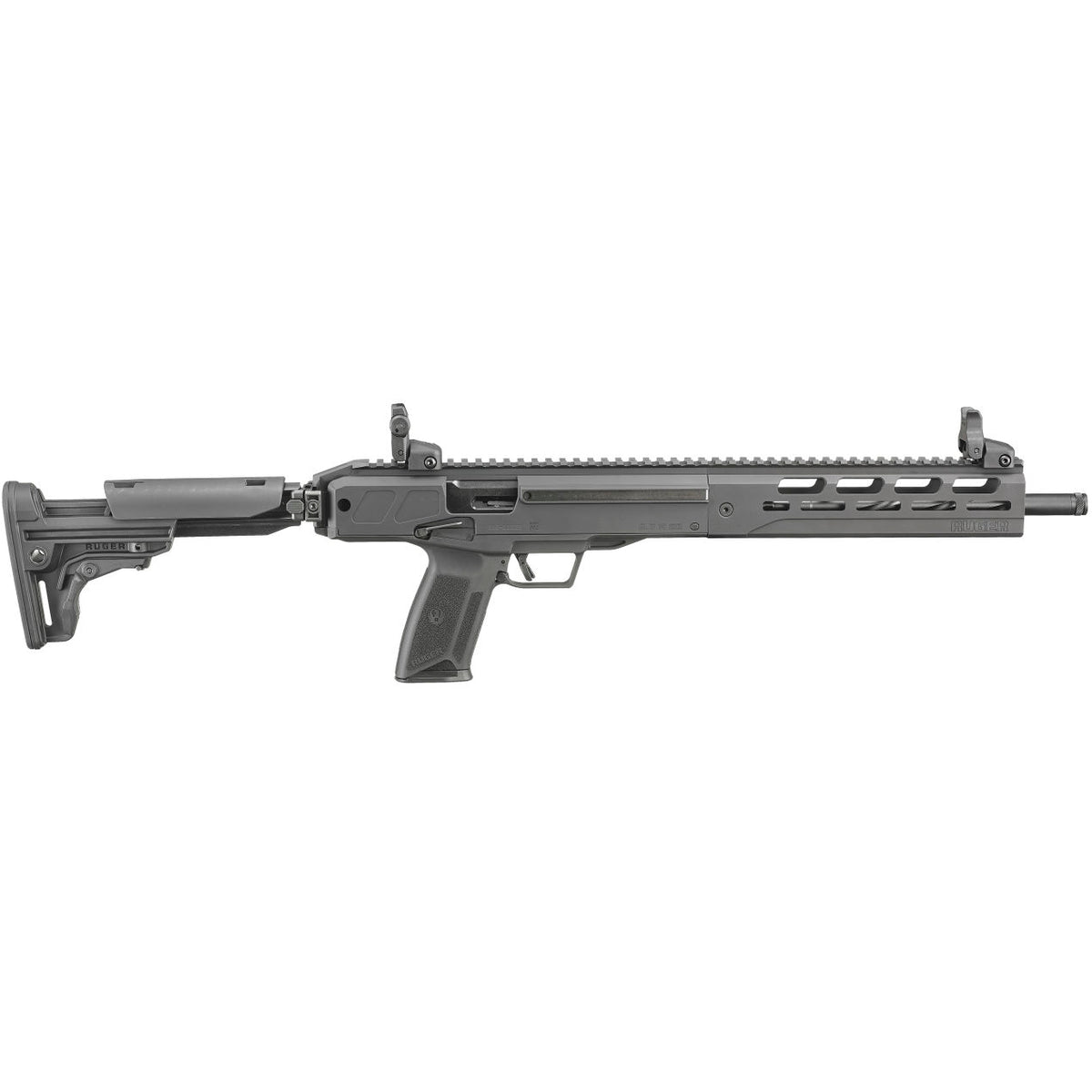 Ruger LC Carbine 5.7x28mm 16.25'' 20-Rd Rifle