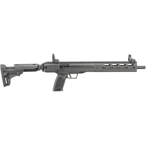 Ruger LC Carbine 5.7x28mm 16.25'' 20-Rd Rifle