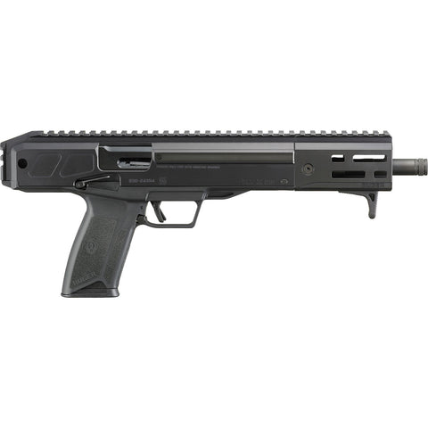 Ruger LC Charger 5.7x28mm 10.3'' 10-Rd Semi-Auto Pistol