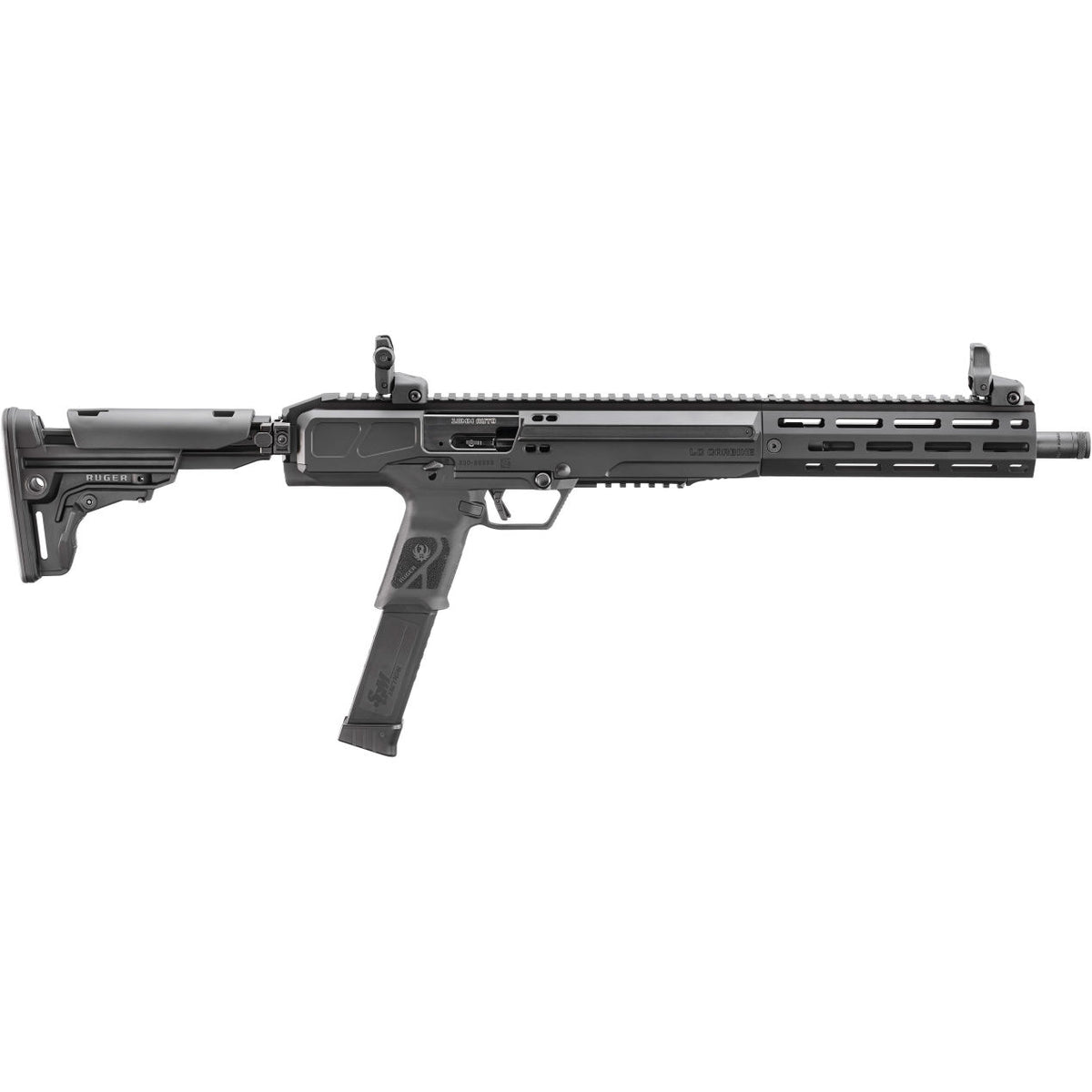 Ruger LC Carbine 10mm 16.25'' 30-Rd Rifle