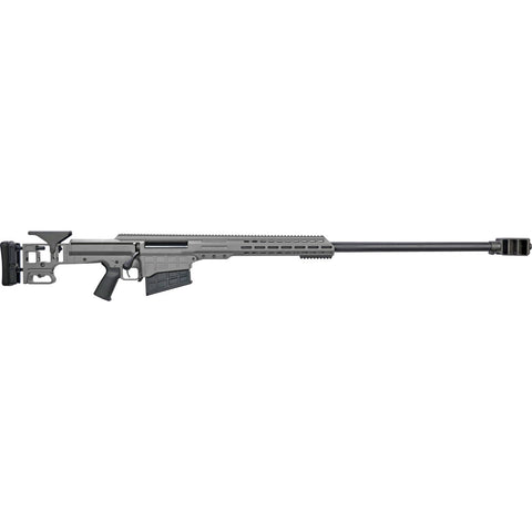 BARRETT MRADELR GRAY 416 BARRETT 36" 5-RD BOLT ACTION RIFLE