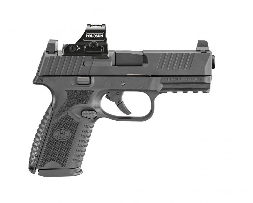 FN Herstal 509M 9mm