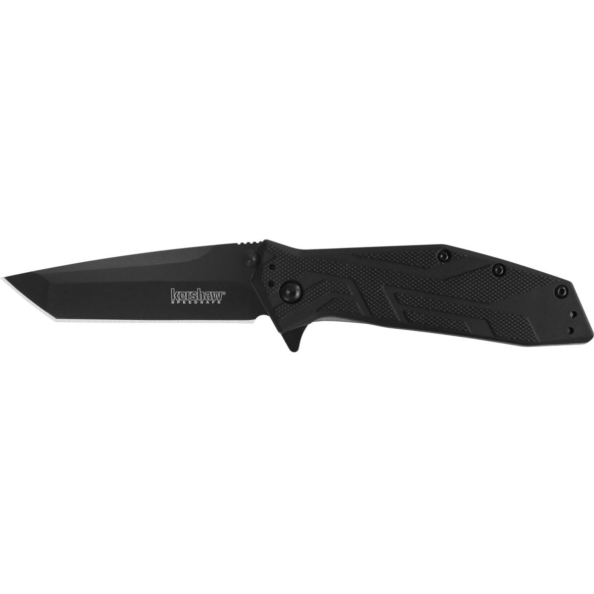 Kershaw Brawler Knife
