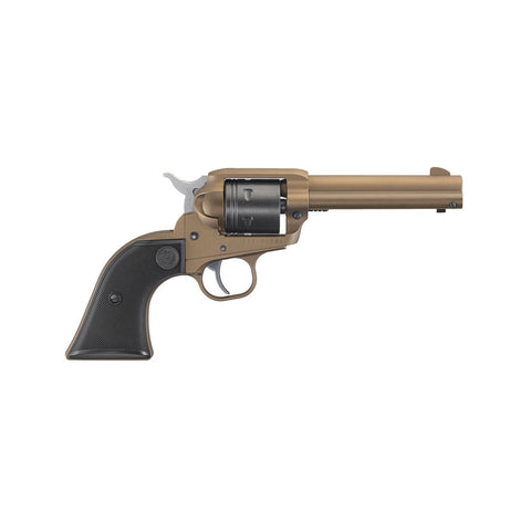 RUG WRANGLER 22LR 4.62BB 6RD