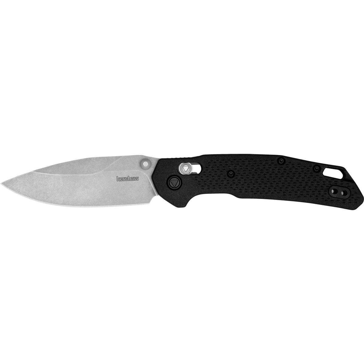 Kershaw Heist