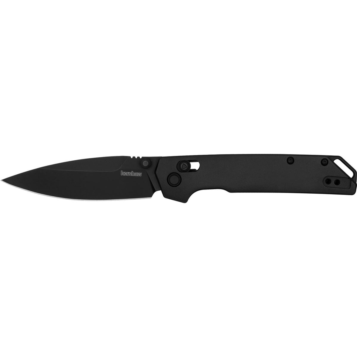 KERSHAW IRIDIUM BLACK