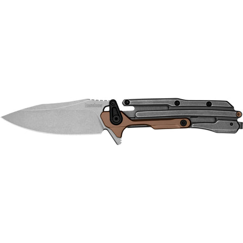 Kershaw Frontrunner