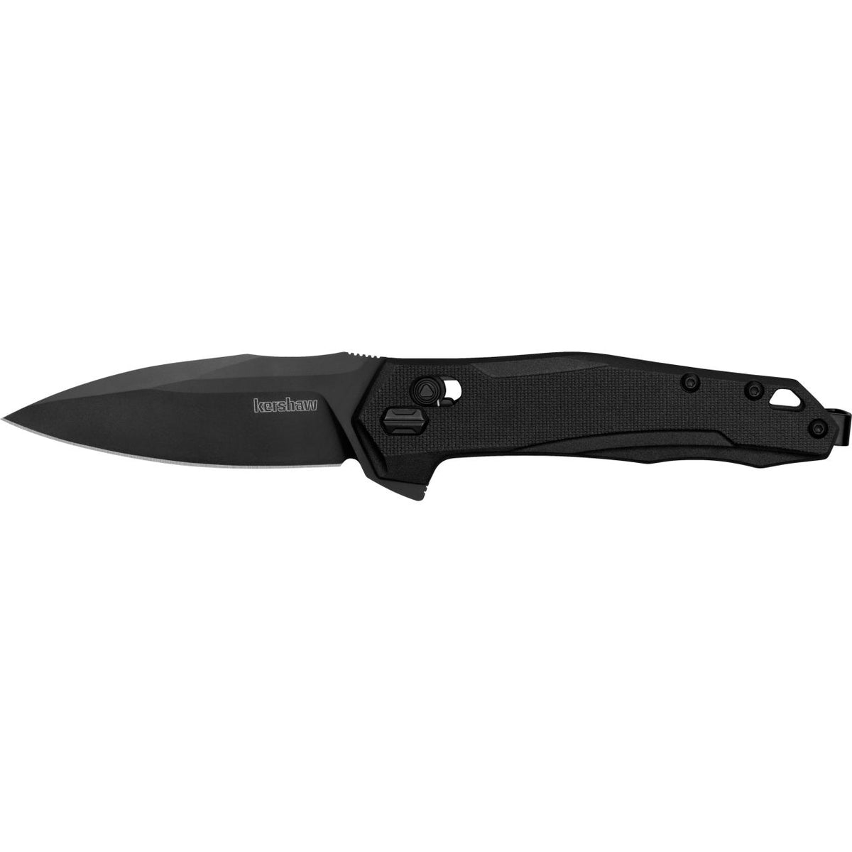 Kershaw Monitor