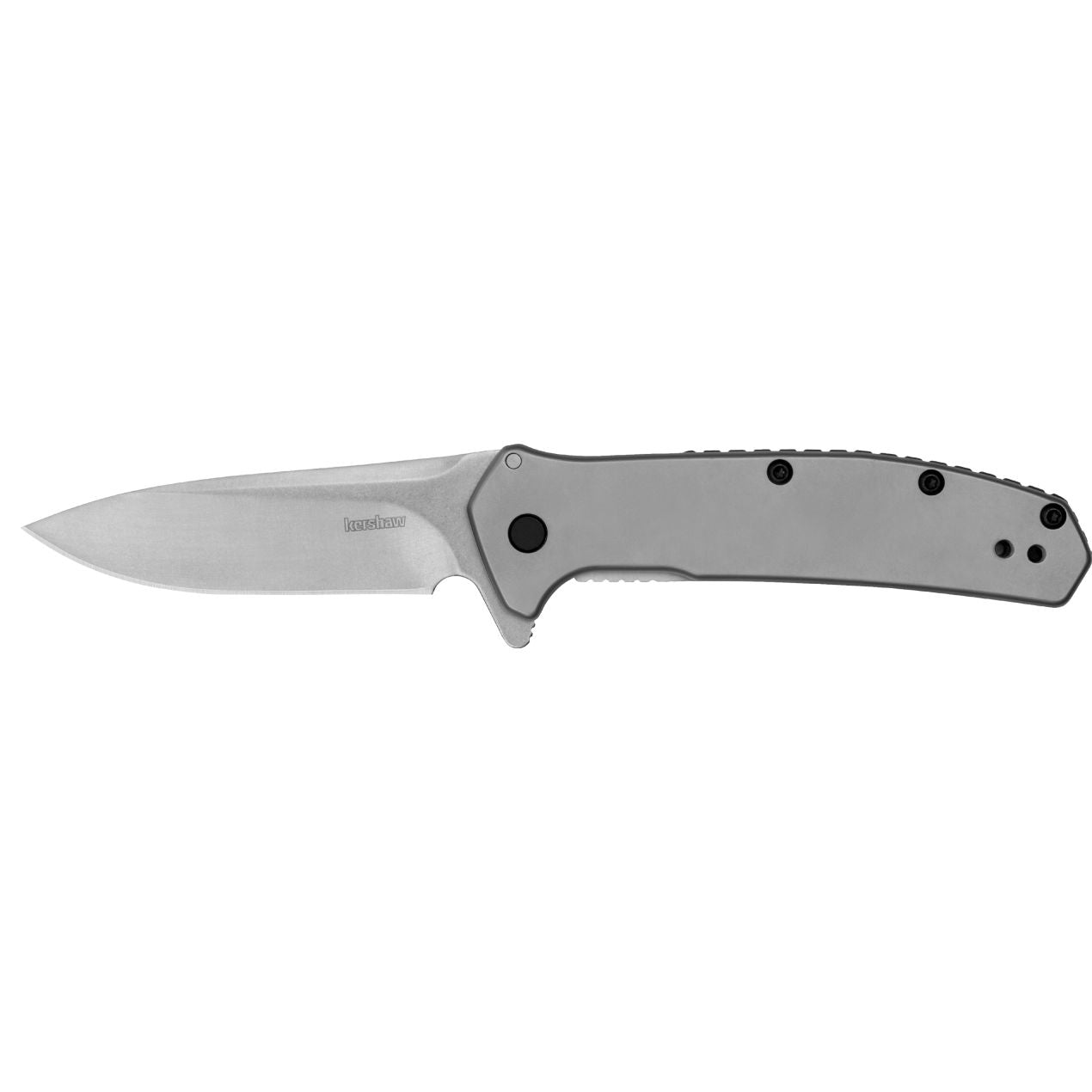 Kershaw Outcome