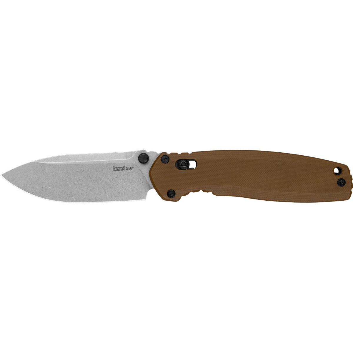 KERSHAW BROADSIDE