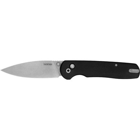 KERSHAW REMNANT