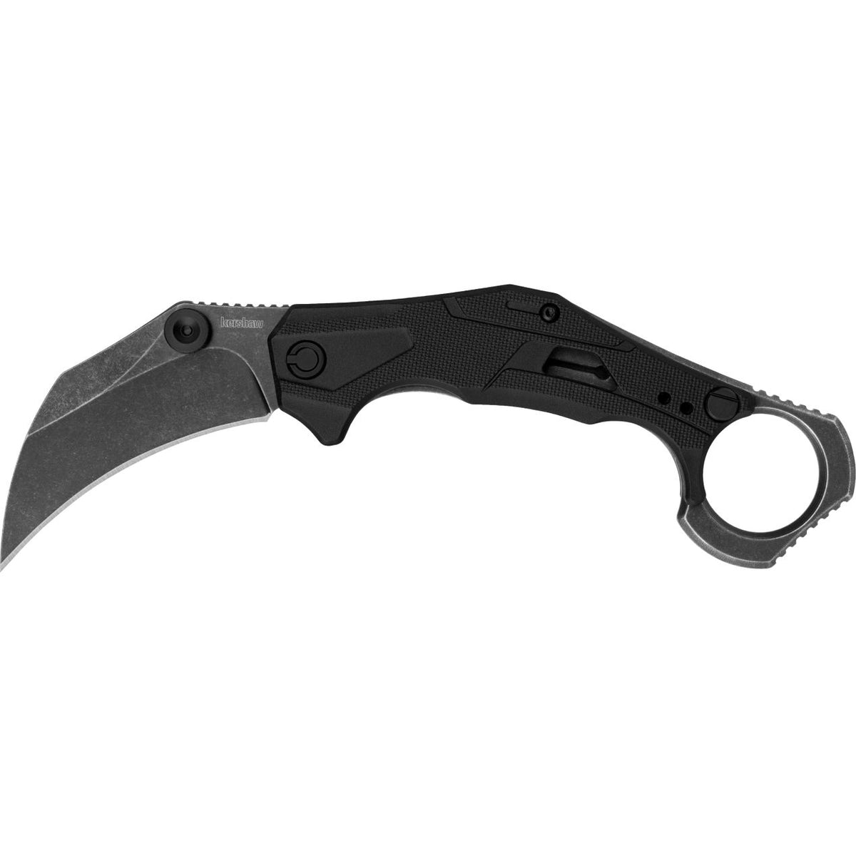 Kershaw Outlier