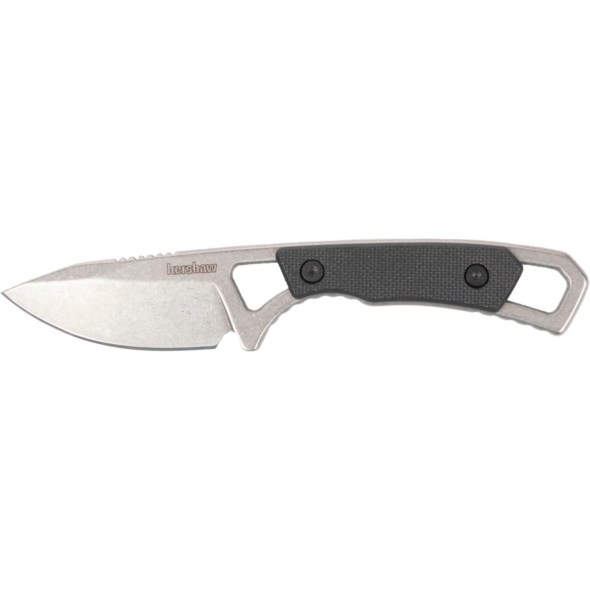 Kershaw Brace Knife