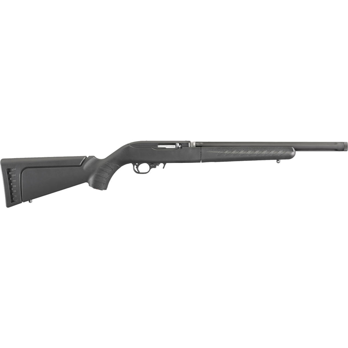 Ruger 10/22 Takedown 22 LR 16.1" 10-Rd Semi-Auto Rifle