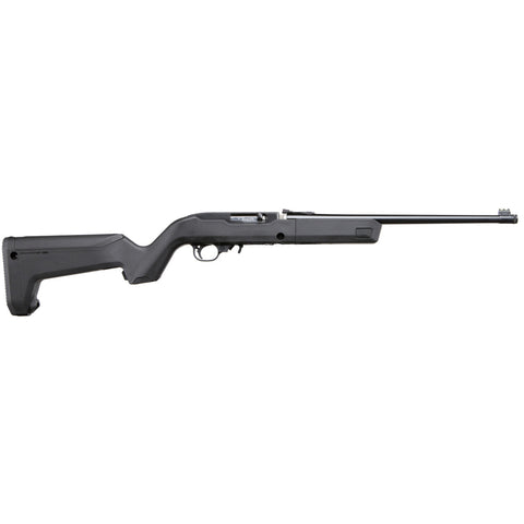 Ruger 10/22 Takedown 22 LR 16.13" 10-Rd Semi-Auto Rifle