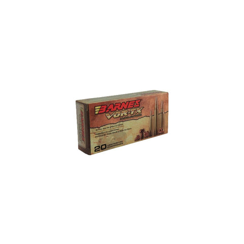 Barnes VOR-TX 30-06 Sprg 150GR TTSX BT