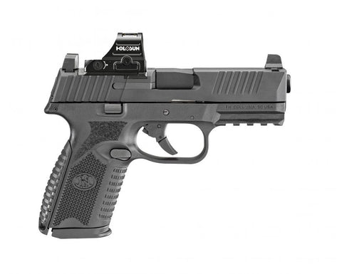 FN Herstal 509M 9mm