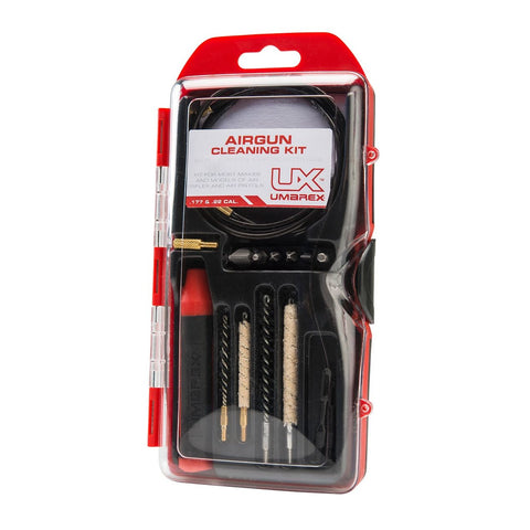 Umarex USA Gun Cleaning Kit 177|22