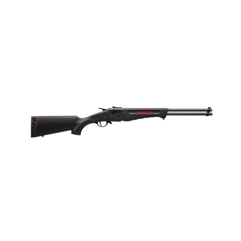 Savage 42 TD 22 WMR/410 Bore 20" 2-Rd Rifle Shotgun Combo