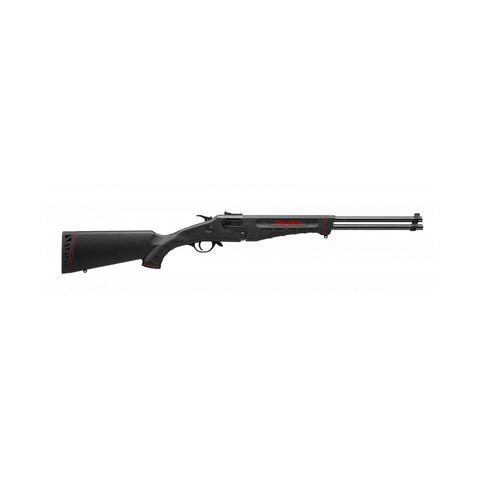 Savage 42 TD 22 LR/410 Bore 20" 2-Rd Rifle Shotgun Combo