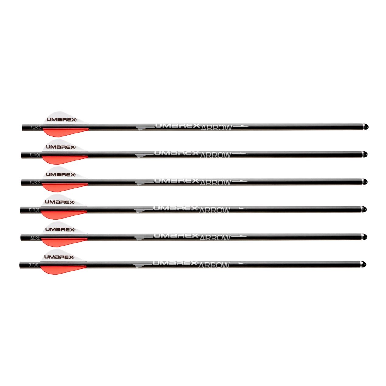 Umarex USA Air Javelin Arrows Six Pack