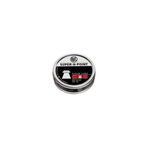 Umarex USA RWS Super H Point 22 Pellet