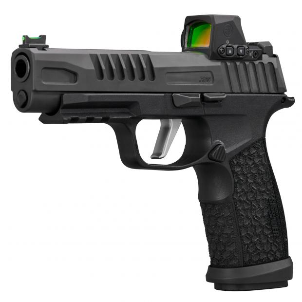 SIG Sauer P365 Fuse + Romeo-X 9mm
