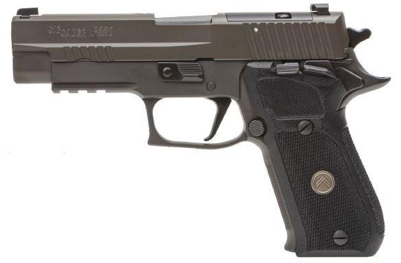 SIG Sauer P220 Legion .45 ACP