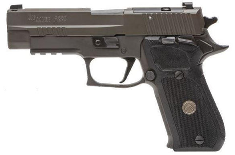 SIG Sauer P220 Legion .45 ACP