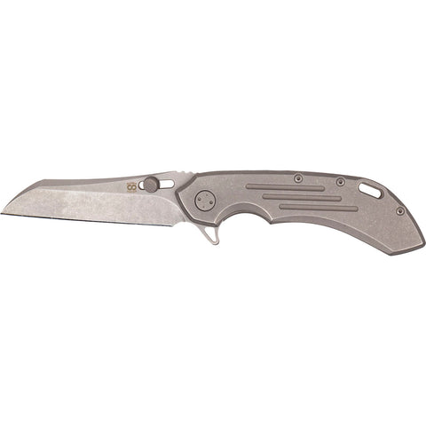 OLAMIC CUSTOM WAYFARER 247 WHARNING TRIPLE FULLERS GRAY S/W