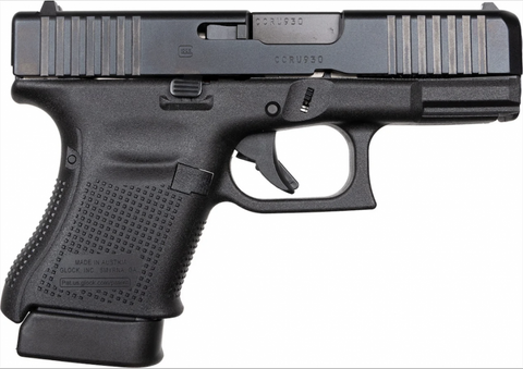 Glock 30 Gen5 .45 ACP