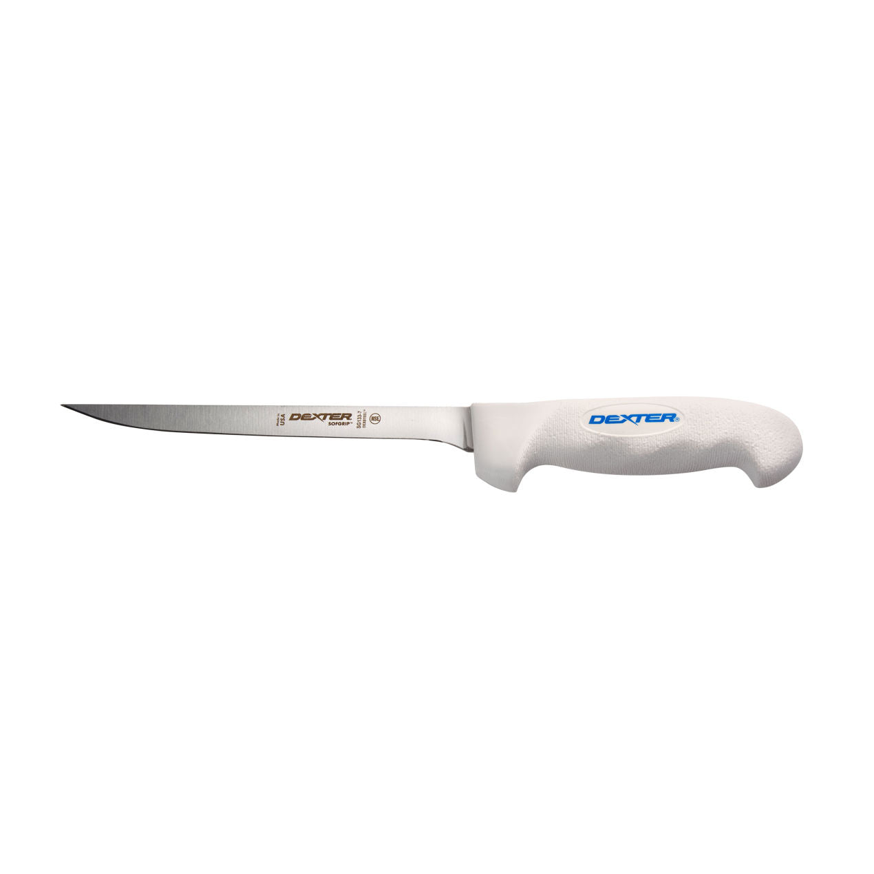 Dexter SOFGRIP 7'' Flexible Fillet Knife