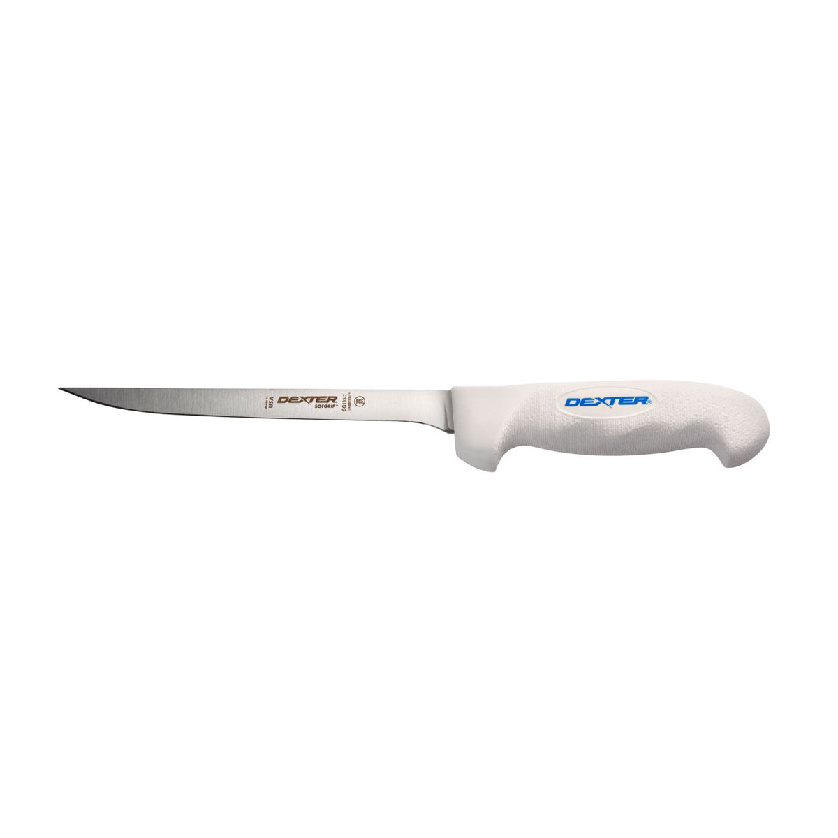 Dexter SOFGRIP 7'' Flexible Fillet Knife
