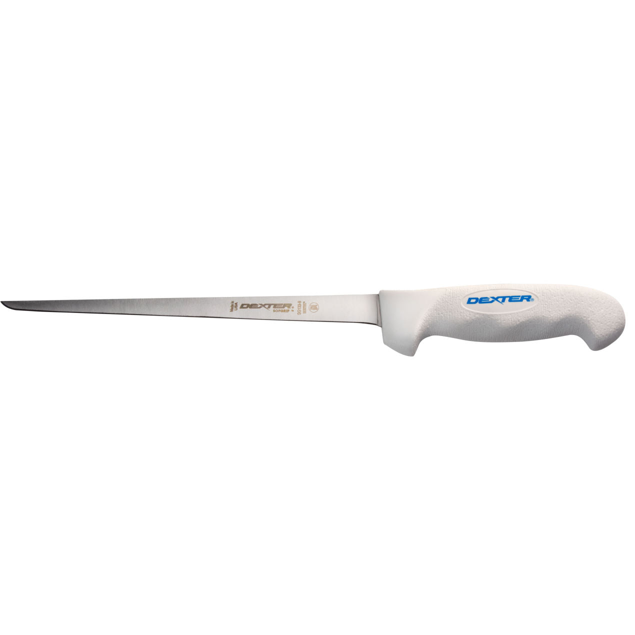 Dexter SOFGRIP 9'' Flexible Fillet Knife
