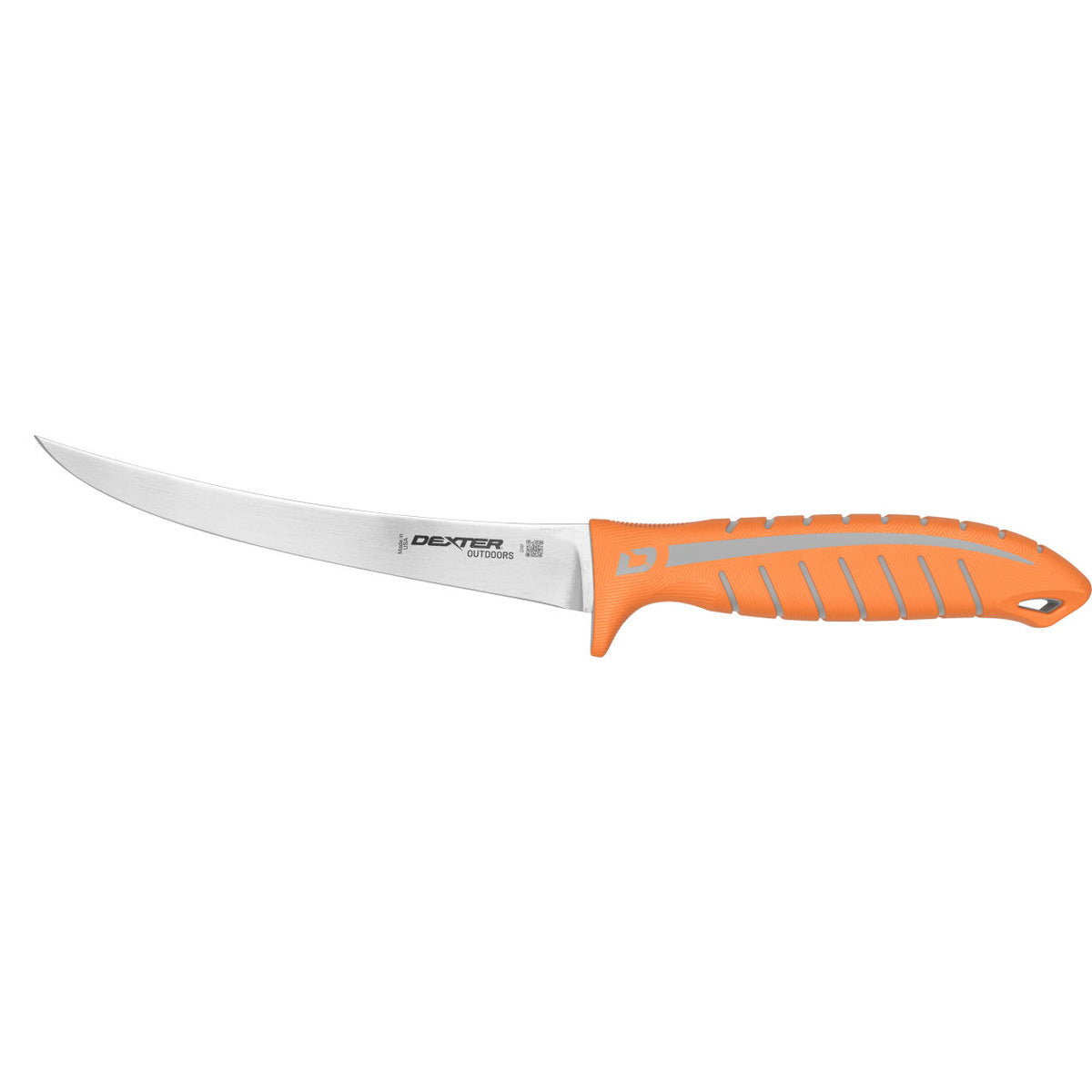 Dexter DEXTREME 6'' Flexible Fillet Knife