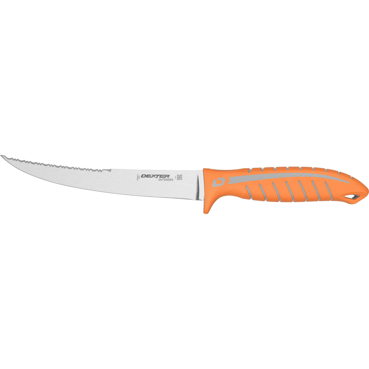Dexter DEXTREME 7'' Flexible Fillet Knife