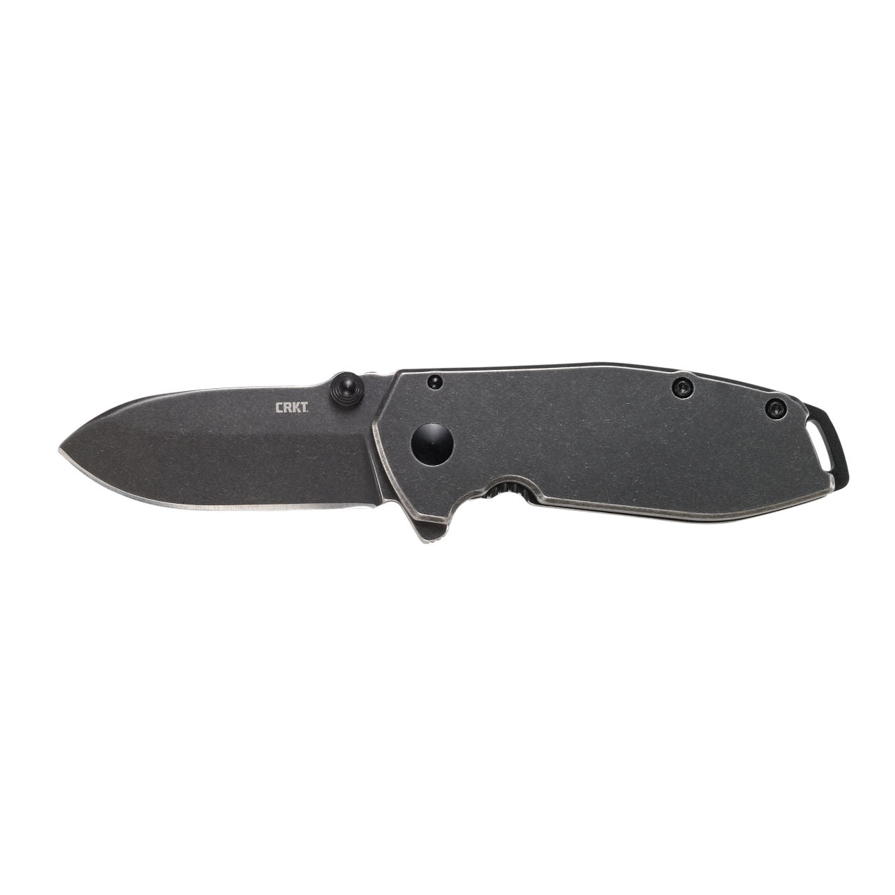CRKT Squid Assisted Black