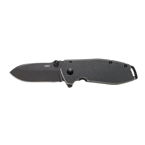 CRKT Squid Assisted Black