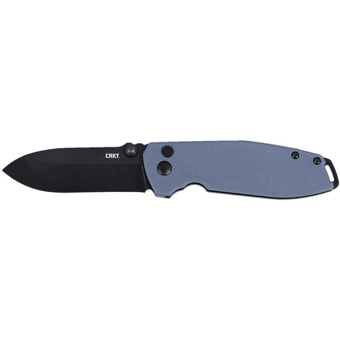 CRKT SQUID XM GRAY