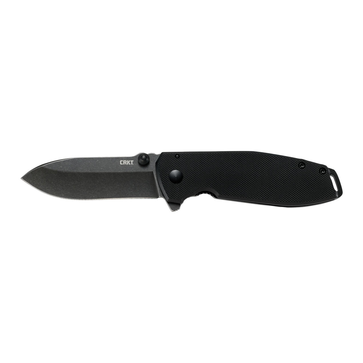CRKT Squid XM Black