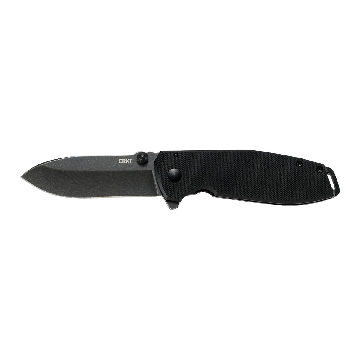CRKT Squid XM Black