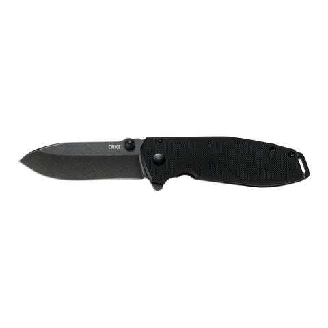 CRKT Squid XM Black