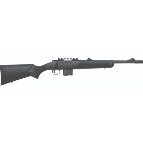 Mossberg MVP Patrol 300 Blk 16.25'' 10-Rd Rifle
