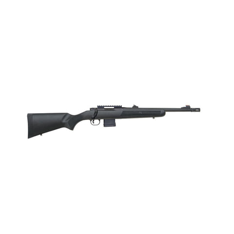 Mossberg MVP Patrol 5.56 16.25" 10-Rd Bolt Action Rifle