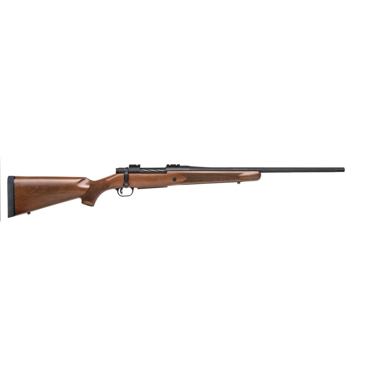 Mossberg Patriot 25-06 Rem 22" 5-Rd Bolt Action Rifle